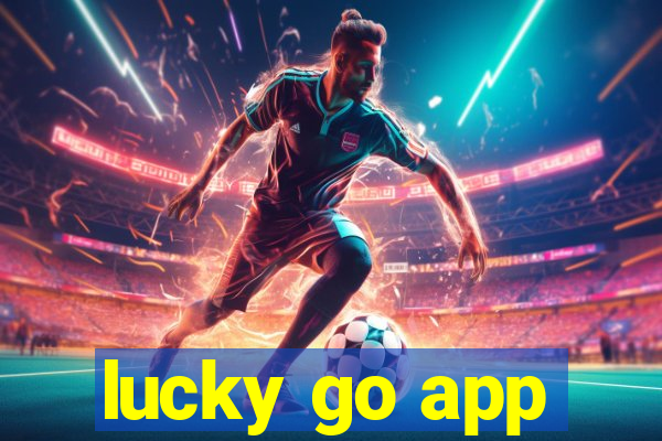 lucky go app